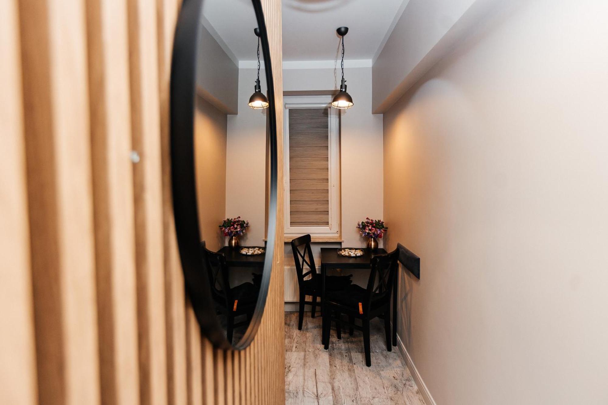 Maya'S Flats & Resorts 59 - Most Milosci Gdańsk Kültér fotó