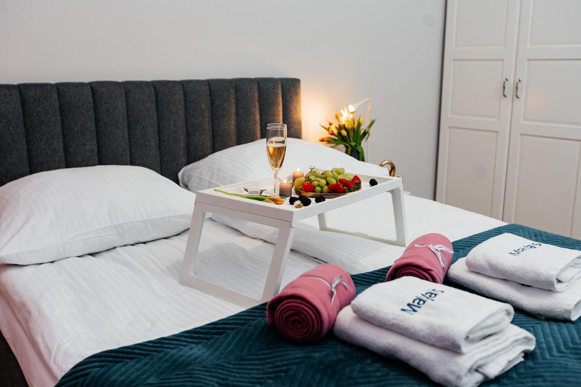 Maya'S Flats & Resorts 59 - Most Milosci Gdańsk Kültér fotó